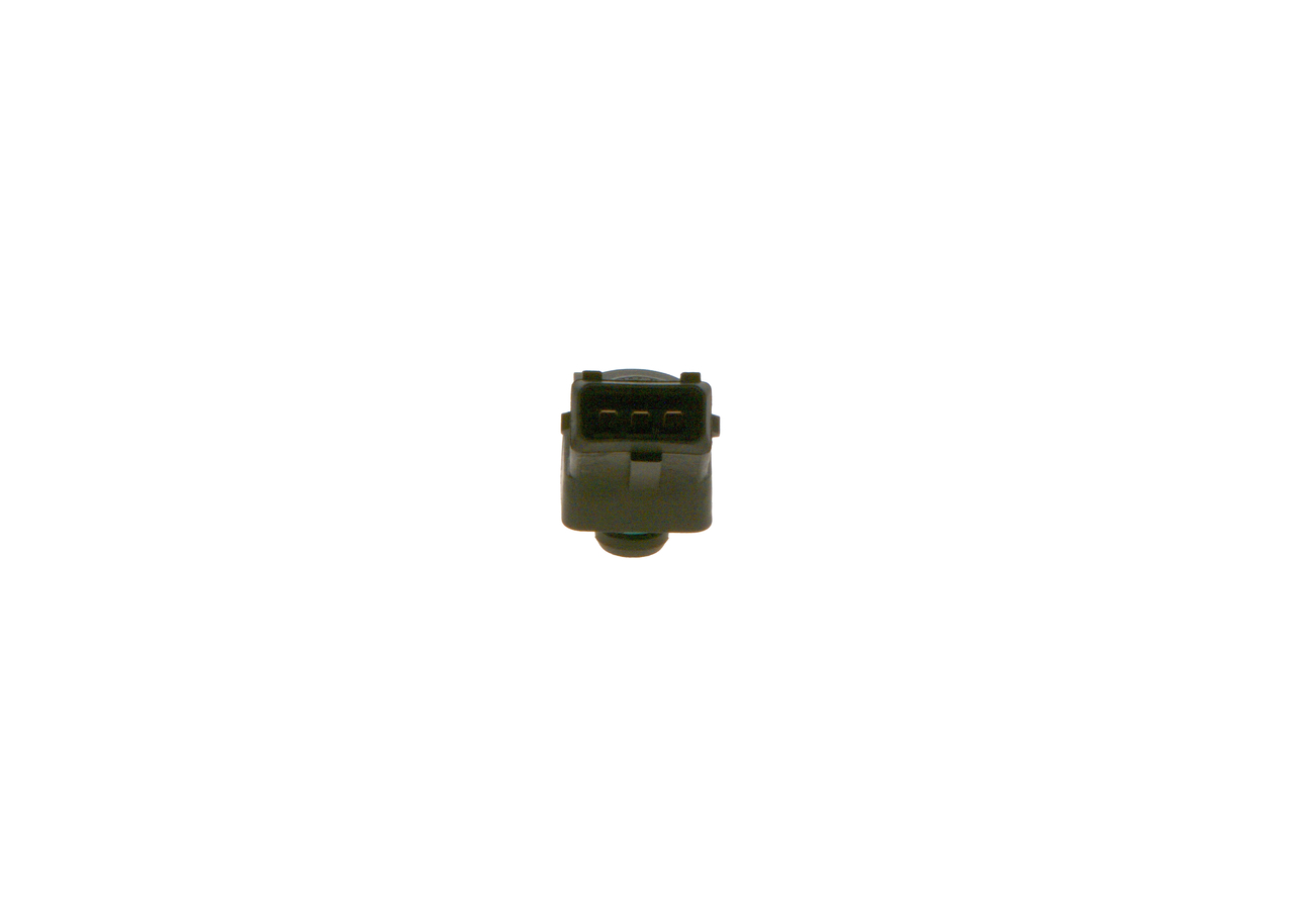 Sensor, intake manifold pressure - 0261230012 BOSCH - 19200E, K9618261580, 19209H